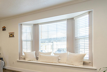 Bay Window