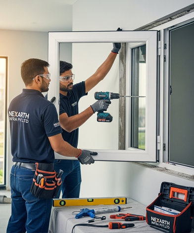 Installation Service