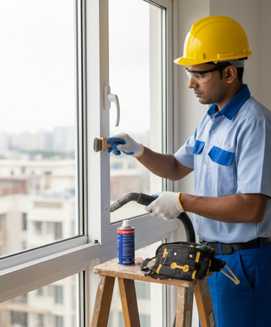 Annual Maintenance Contract